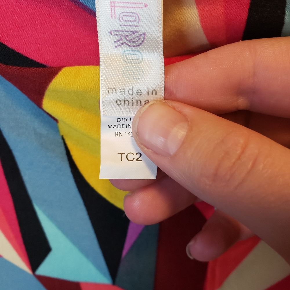 LULAROE Leggings